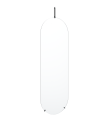Lustro ścienne Tall Moebe - 133 cm różne warianty