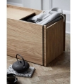 Pokrywa do skrzynki do przechowywania Storage Box MOEBE różne warianty