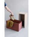 Pokrywa do skrzynki do przechowywania Storage Box MOEBE różne warianty