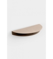 Półka Half Moon Shelf Large MOEBE różne warianty