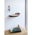Półka Half Moon Shelf Large MOEBE różne warianty