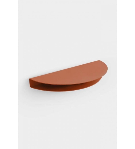 Półka Half Moon Shelf Large MOEBE różne warianty