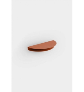 Półka Half Moon Shelf Small MOEBE różne warianty 