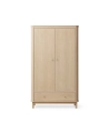 Szafa 2-drzwiowa Wood  2 doors Oliver Furniture