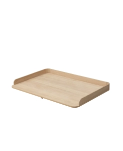 Przewijak Wood Oak Oliver Furniture