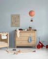 Przewijak Wood Oak Oliver Furniture