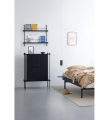 Regał modułowy Shelving S.200.1.G Moebe różne warianty