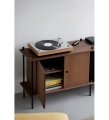 Regał modułowy Shelving S.200.1.G Moebe różne warianty