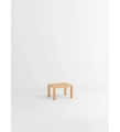 Stołek Peg Step Stool MOEBE - naturalny dąb