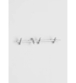 Wieszak Coat Rack Small MOEBE rózne warianty