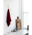 Wieszak ścienny Wall Hook Moebe - zestaw 2 szt., małe rózne warianty 