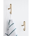 Wieszak ścienny Wall Hook Moebe - zestaw 2 szt., małe rózne warianty 