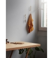 Wieszak ścienny Wall Hook Moebe - zestaw 2 szt., małe rózne warianty 