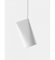 Wisząca lampa ceramiczna MOEBE Narrow różne warianty