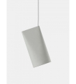 Wisząca lampa ceramiczna MOEBE Narrow różne warianty