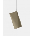 Wisząca lampa ceramiczna MOEBE Narrow różne warianty