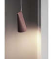 Wisząca lampa ceramiczna MOEBE Narrow różne warianty