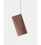 Wisząca lampa ceramiczna MOEBE Narrow różne warianty