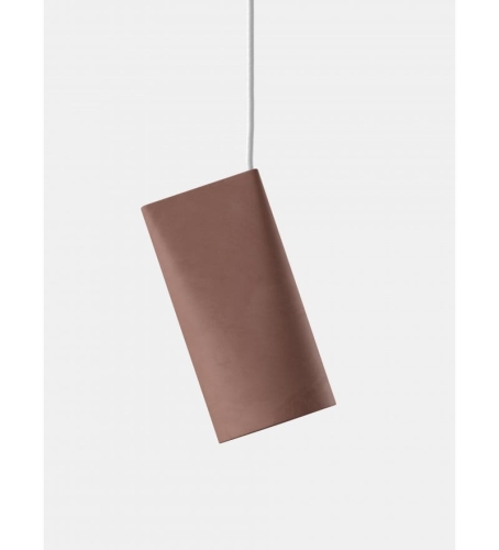 Wisząca lampa ceramiczna MOEBE Narrow różne warianty