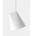 Wisząca lampa ceramiczna MOEBE Wide różne warianty