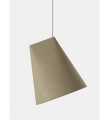 Wisząca lampa ceramiczna MOEBE Wide różne warianty