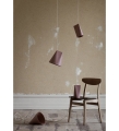 Wisząca lampa ceramiczna MOEBE Wide różne warianty