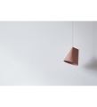 Wisząca lampa ceramiczna MOEBE Wide różne warianty