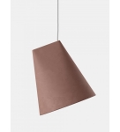Wisząca lampa ceramiczna MOEBE Wide różne warianty