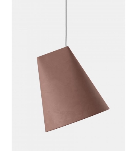 Wisząca lampa ceramiczna MOEBE Wide różne warianty
