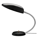 Lampa Stołowa Grossman Cobra black Gubi 