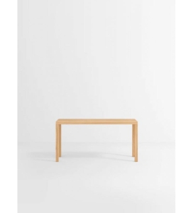 Ławka Peg Bench MOEBE - naturalny dąb