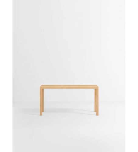 Ławka Peg Bench MOEBE - naturalny dąb