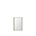 MUUTO lustro ARCED 80 x 55 cm różne warianty