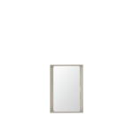 MUUTO lustro ARCED 80 x 55 cm różne warianty