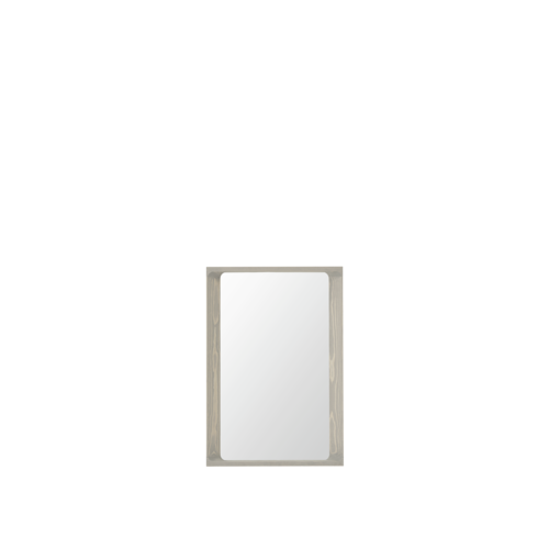 MUUTO lustro ARCED 80 x 55 cm różne warianty