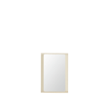 MUUTO lustro ARCED 80 x 55 cm różne warianty