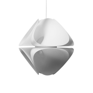 Lampa Wisząca Nova 52 Cm Frandsen Lighting