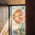 Lampa Wisząca Nova 52 Cm Frandsen Lighting