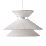 Lampa Wisząca Kiku Frandsen