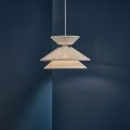 Lampa Wisząca Kiku Frandsen