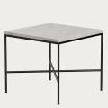 Stolik Kawowy Planner 45X45 Cm Fritz Hansen