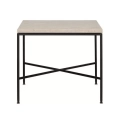 Stolik Kawowy Planner 45X45 Cm Fritz Hansen
