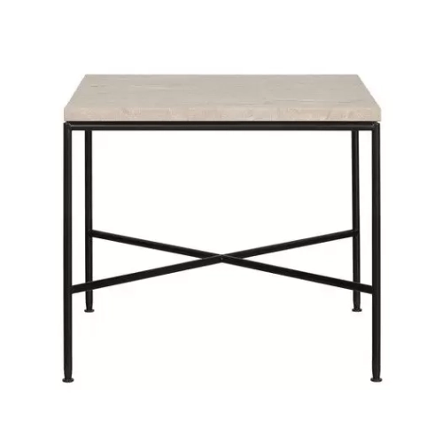 Stolik Kawowy Planner 45X45 Cm Fritz Hansen