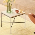 Stolik Kawowy Planner 45X45 Cm Fritz Hansen