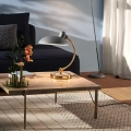 Lampa Stołowa Kaiser Idell Luxus Fritz Hansen różne warianty