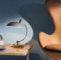Lampa Stołowa Kaiser Idell Luxus Fritz Hansen różne warianty