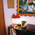Lampa Stołowa Kaiser Idell Luxus Fritz Hansen różne warianty