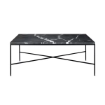 Stolik Kawowy Planner 100X100 Cm Fritz Hansen