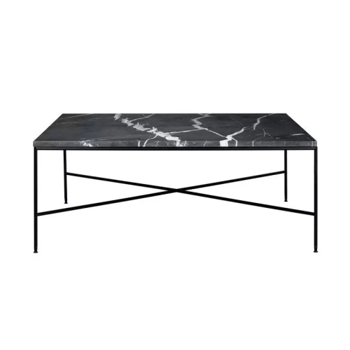 Stolik Kawowy Planner 100X100 Cm Fritz Hansen