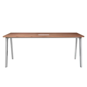 Stół Pluralis Ks421 Dąb Fritz Hansen